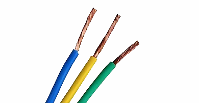 H05Z-K LSZH flex cable