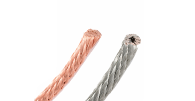 copper bare wire