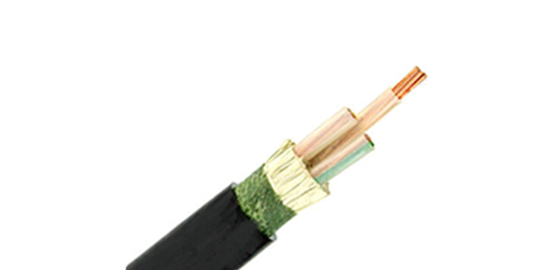 electric cable 3 core