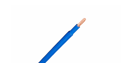 single double insulated cable